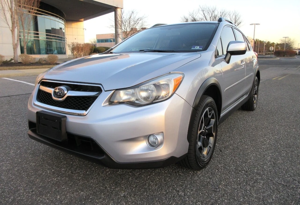 2013 Subaru Crosstrek 1st Gen - Image 5 of 21