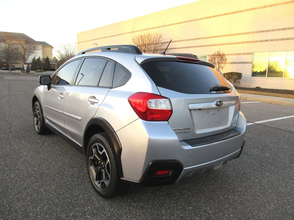 2013 Subaru Crosstrek 1st Gen - Image 3 of 21