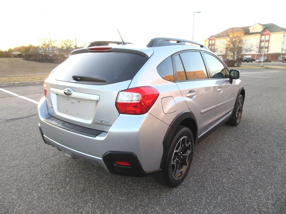 2013 Subaru Crosstrek 1st Gen - Image 12 of 21