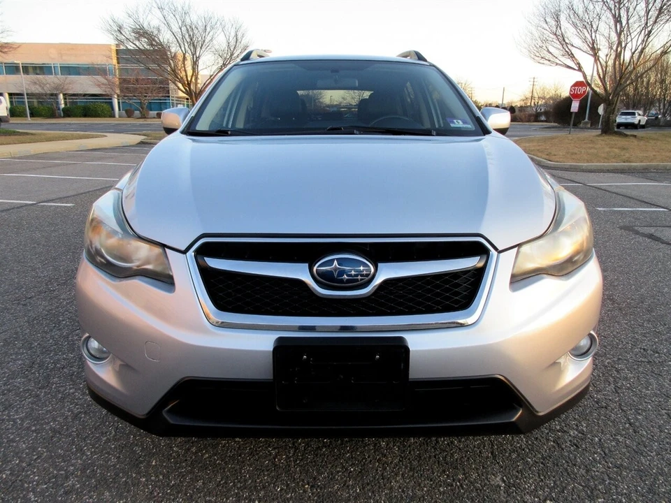 2013 Subaru Crosstrek 1st Gen - Image 15 of 21