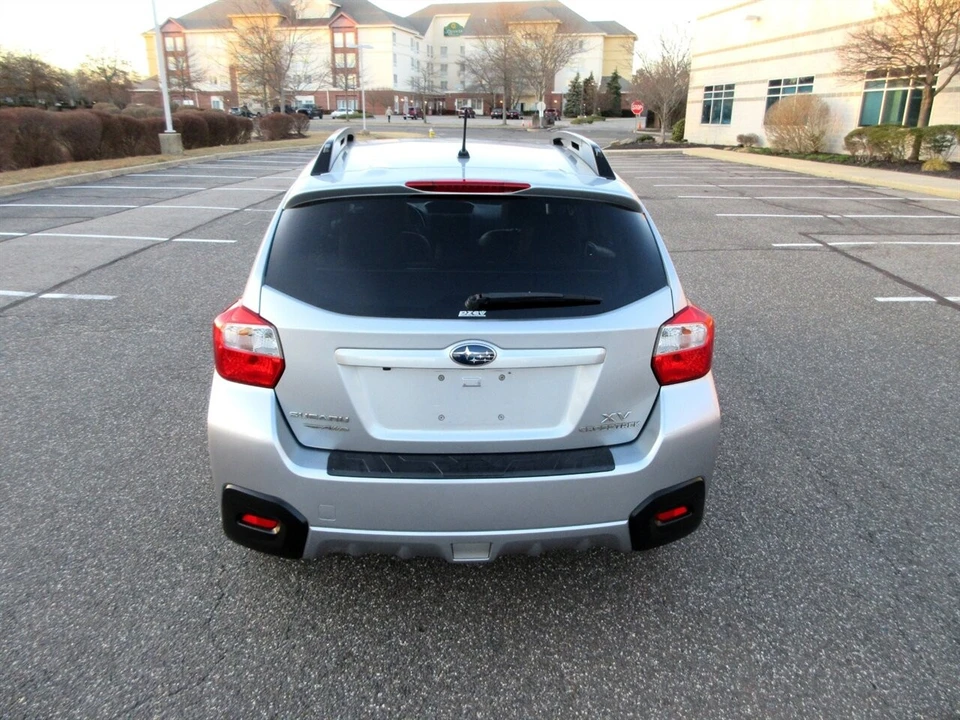 2013 Subaru Crosstrek 1st Gen - Image 20 of 21