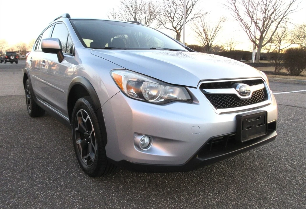 2013 Subaru Crosstrek 1st Gen - Image 2 of 21
