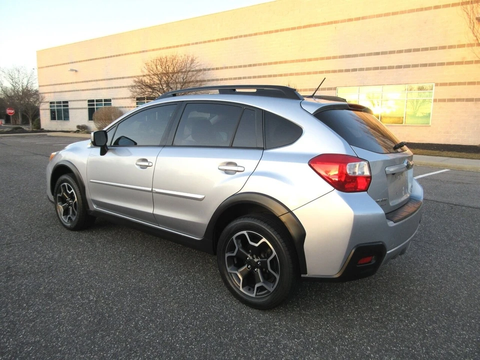 2013 Subaru Crosstrek 1st Gen - Image 11 of 21