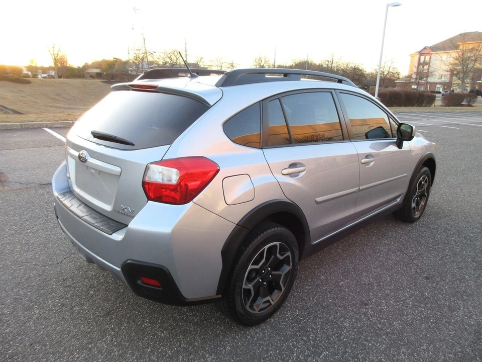 2013 Subaru Crosstrek 1st Gen - Image 8 of 21