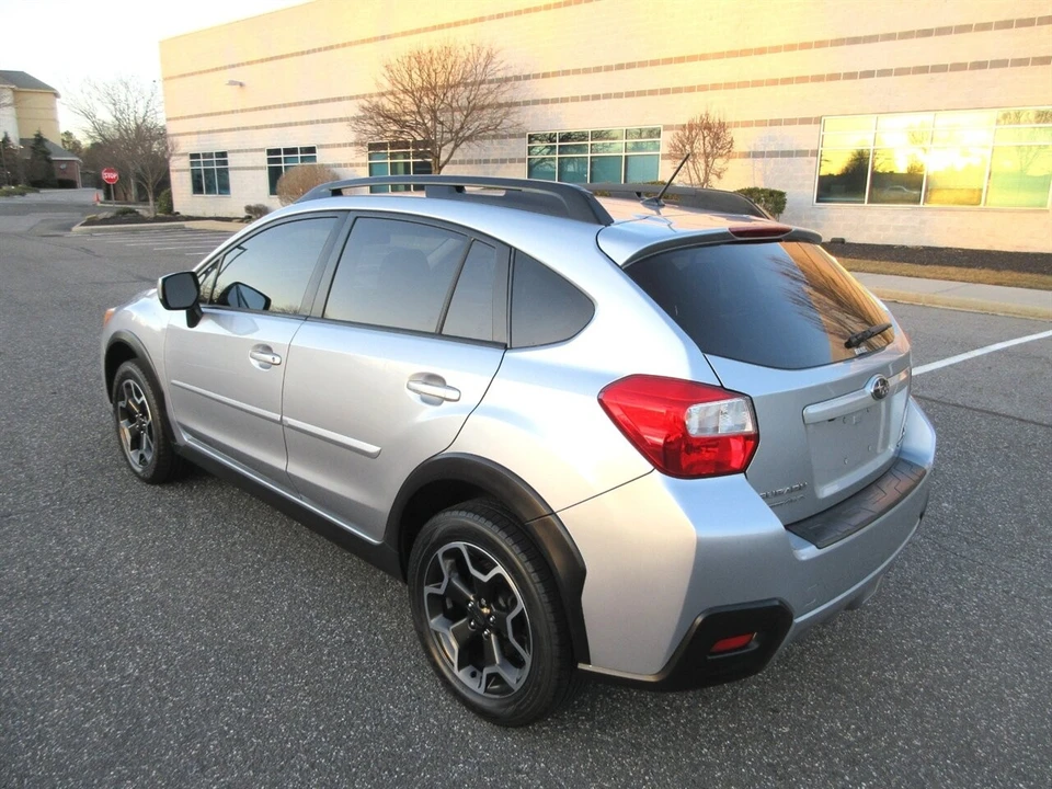 2013 Subaru Crosstrek 1st Gen - Image 7 of 21