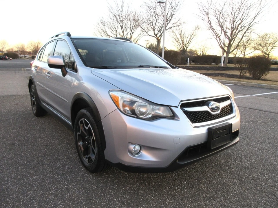2013 Subaru Crosstrek 1st Gen - Image 6 of 21