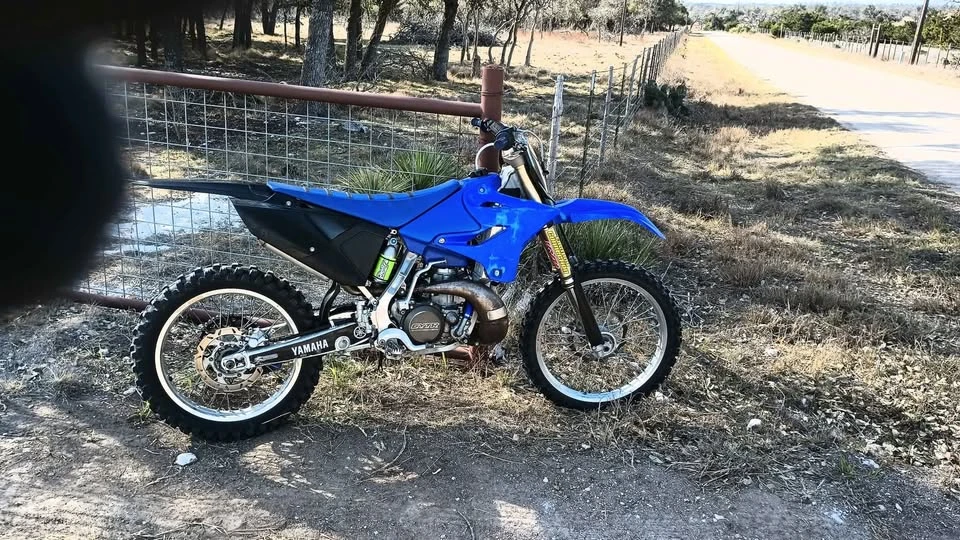 2013 Yamaha YZ - Image 7 of 7