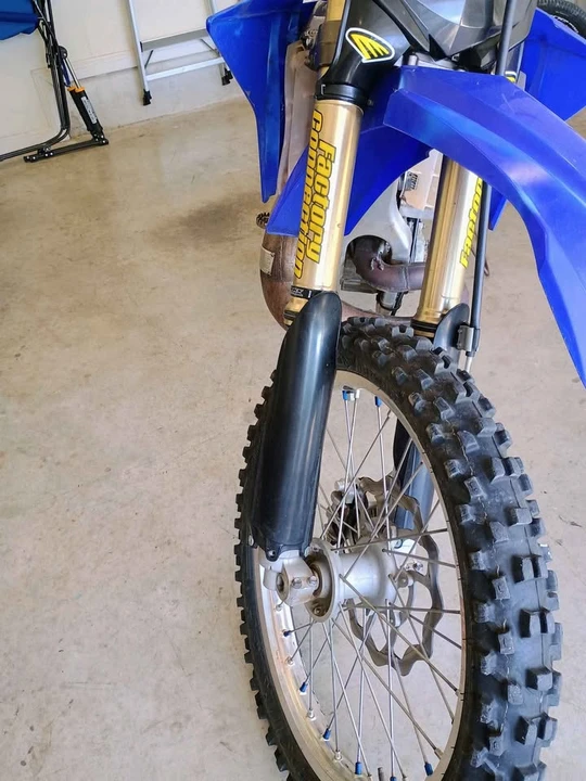 2013 Yamaha YZ - Image 3 of 7