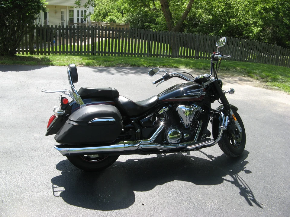 2013 Yamaha - Image 9 of 31