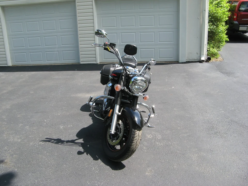 2013 Yamaha - Image 2 of 31