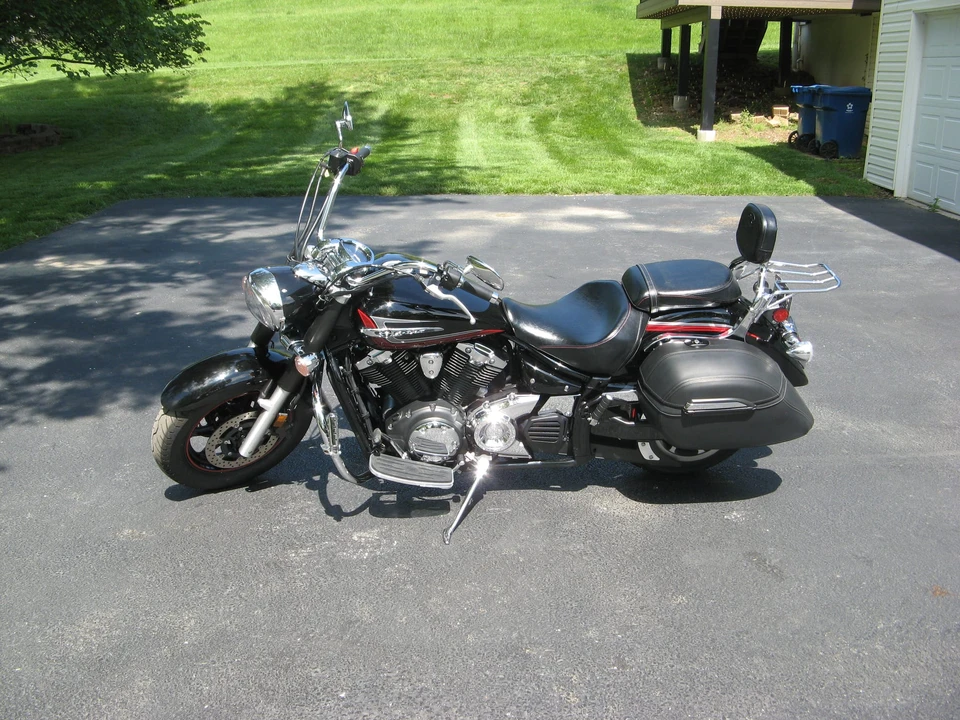 2013 Yamaha - Image 5 of 31