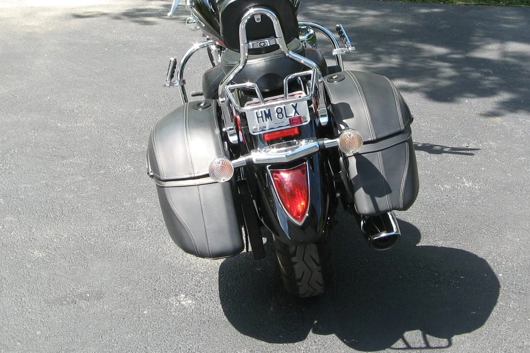 2013 Yamaha - Image 7 of 31