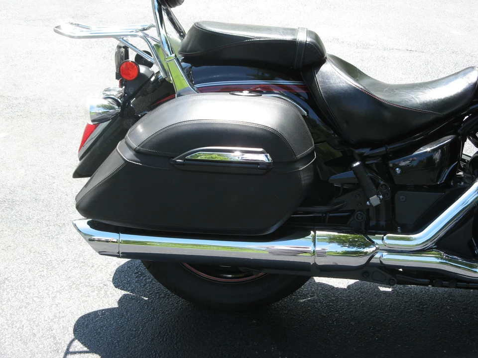 2013 Yamaha - Image 26 of 31