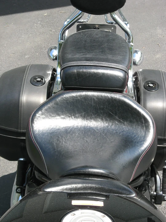 2013 Yamaha - Image 18 of 31