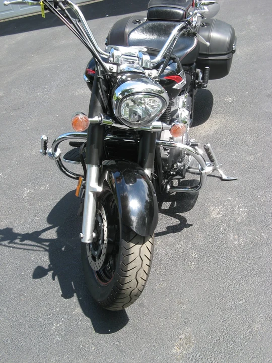 2013 Yamaha - Image 12 of 31