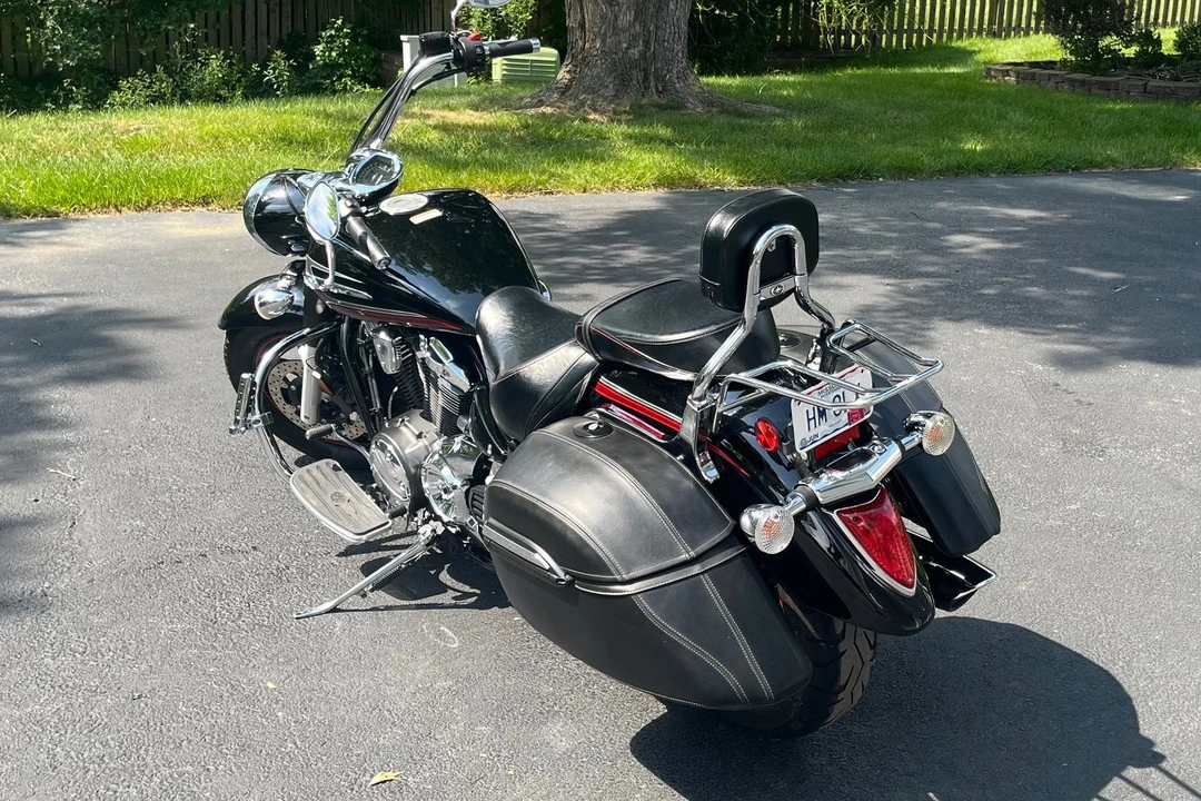 2013 Yamaha - Image 6 of 31