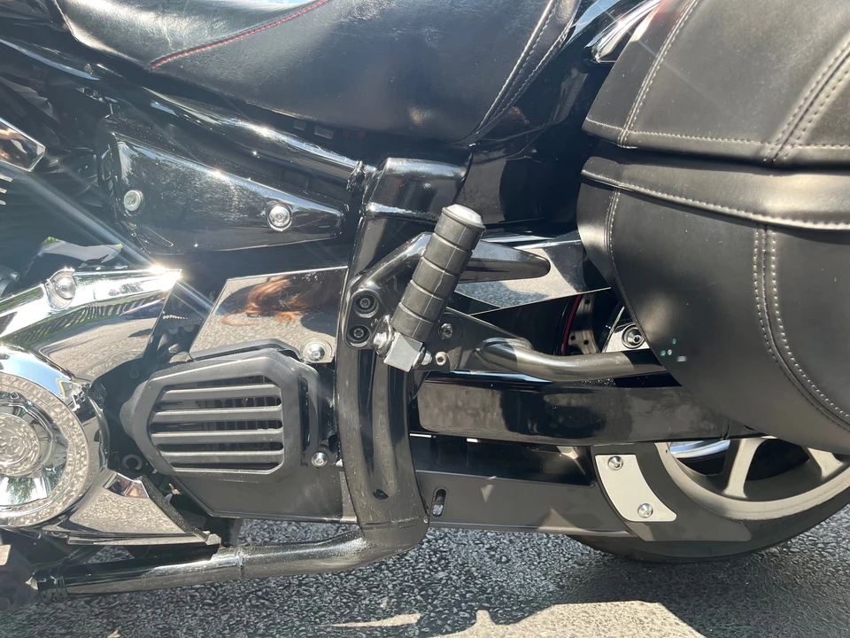 2013 Yamaha - Image 22 of 31