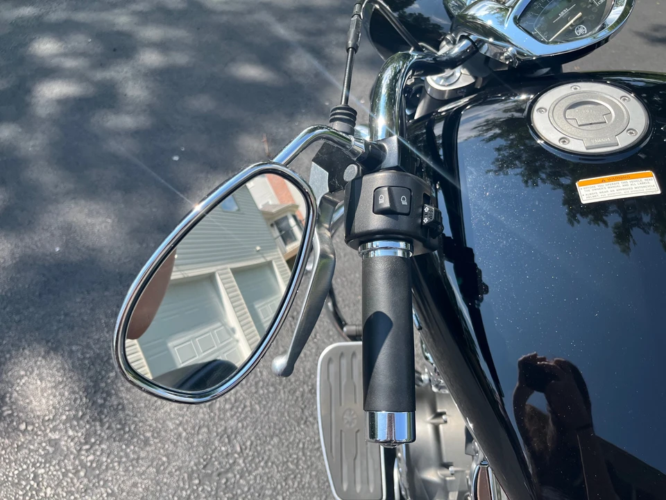 2013 Yamaha - Image 17 of 31