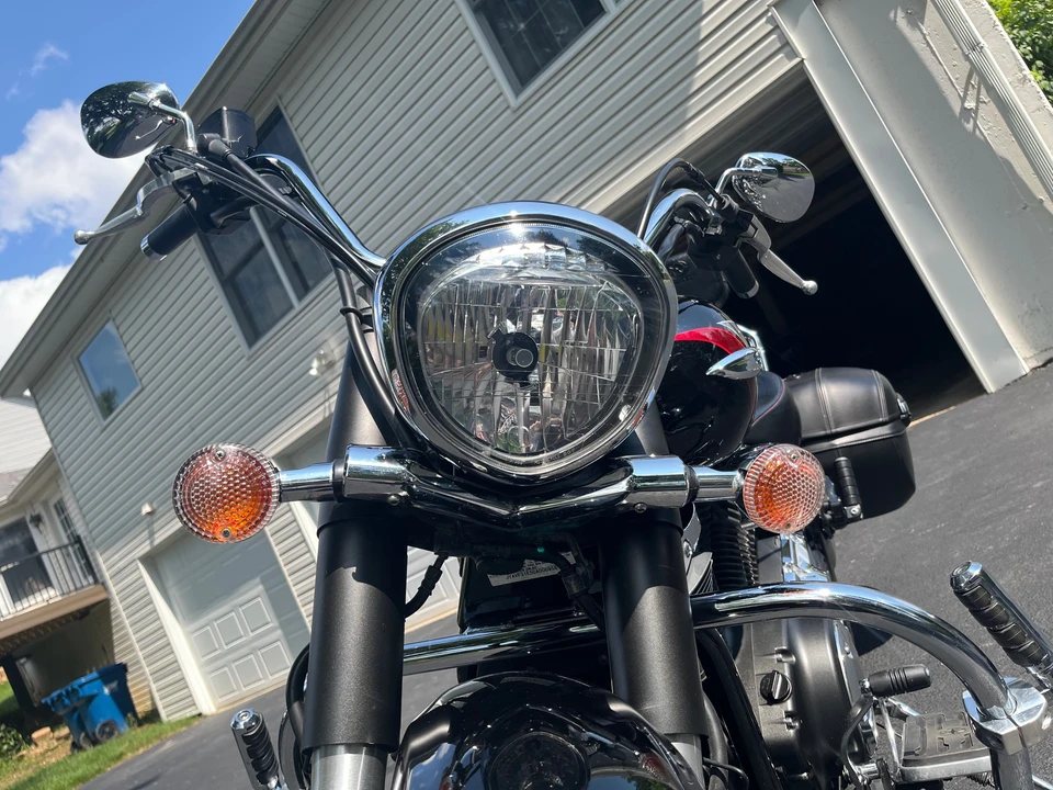 2013 Yamaha - Image 11 of 31
