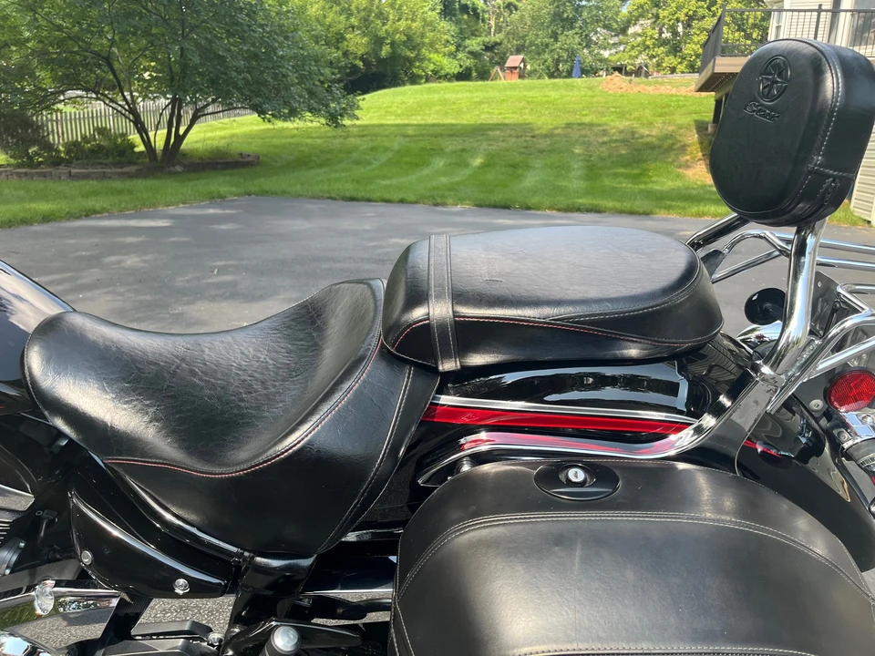 2013 Yamaha - Image 21 of 31