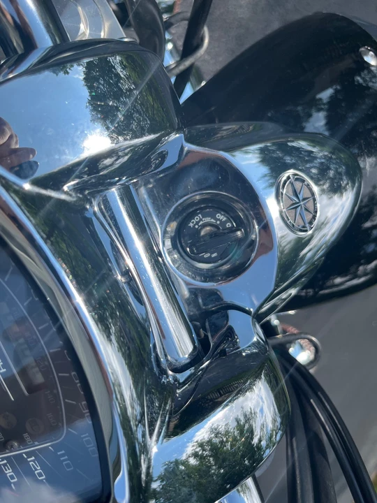 2013 Yamaha - Image 31 of 31