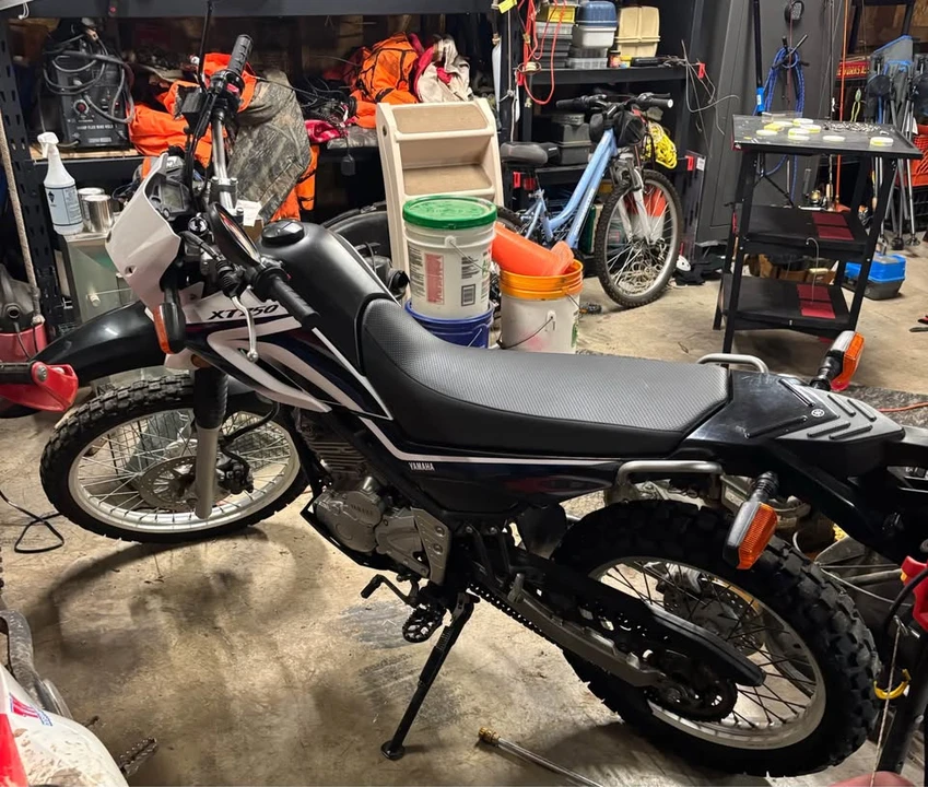 2013 Yamaha - Image 4 of 4