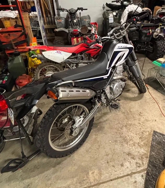 2013 Yamaha - Image 3 of 4