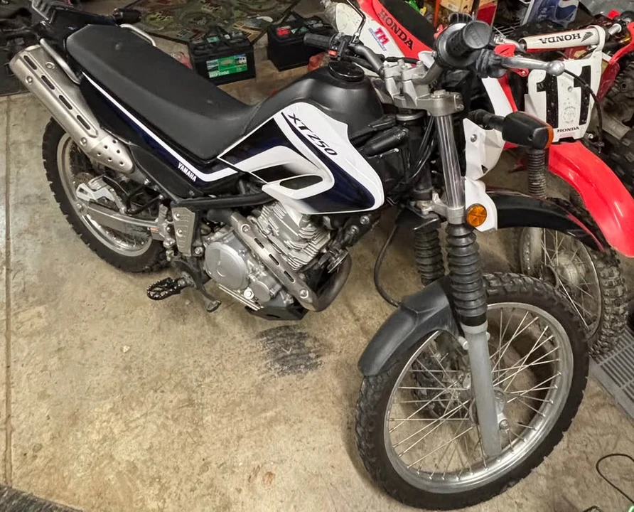 2013 Yamaha - Image 2 of 4