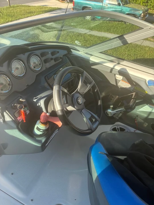 2013 Yamaha XS - Image 7 of 10