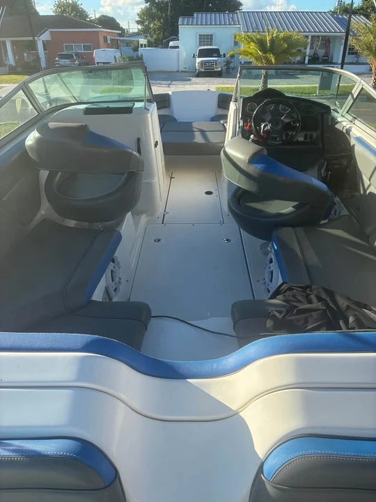 2013 Yamaha XS - Image 9 of 10