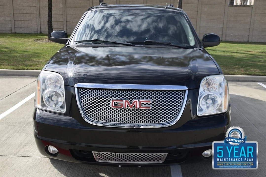 2013 GMC Yukon 4th Gen - Image 2 of 4
