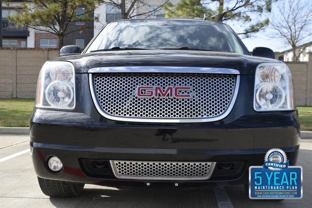 2013 GMC Yukon 3rd Gen - Image 3 of 4