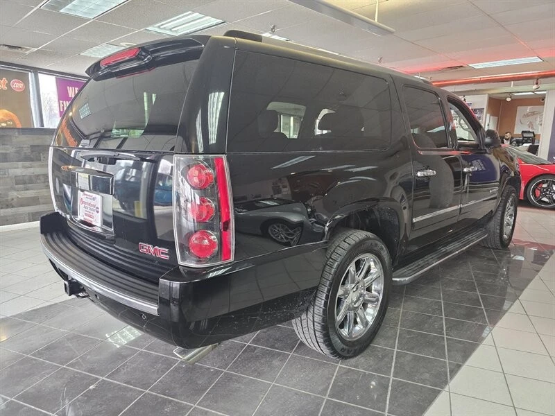 2013 GMC Yukon 3rd Gen - Image 4 of 4