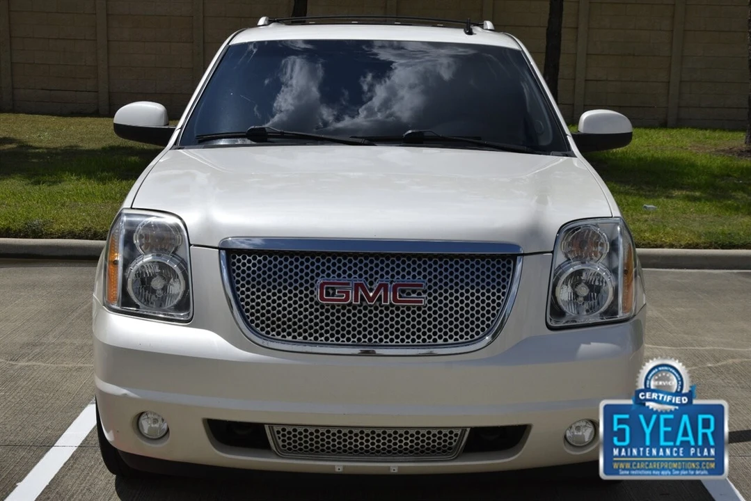 2013 GMC Yukon 3rd Gen - Image 2 of 4
