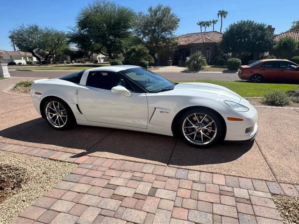 2013 Chevrolet Corvette C6 Z06 - Image 2 of 8