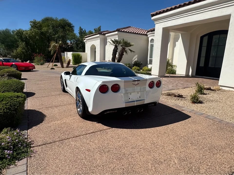 2013 Chevrolet Corvette C6 Z06 - Image 3 of 8
