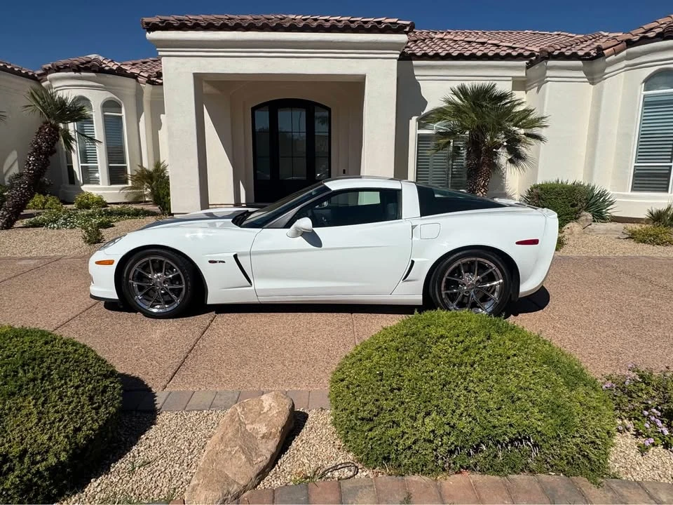 2013 Chevrolet Corvette C6 Z06 - Image 4 of 8