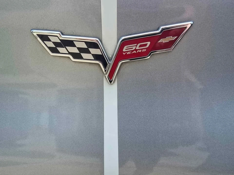 2013 Chevrolet Corvette C6 Z06 - Image 5 of 10