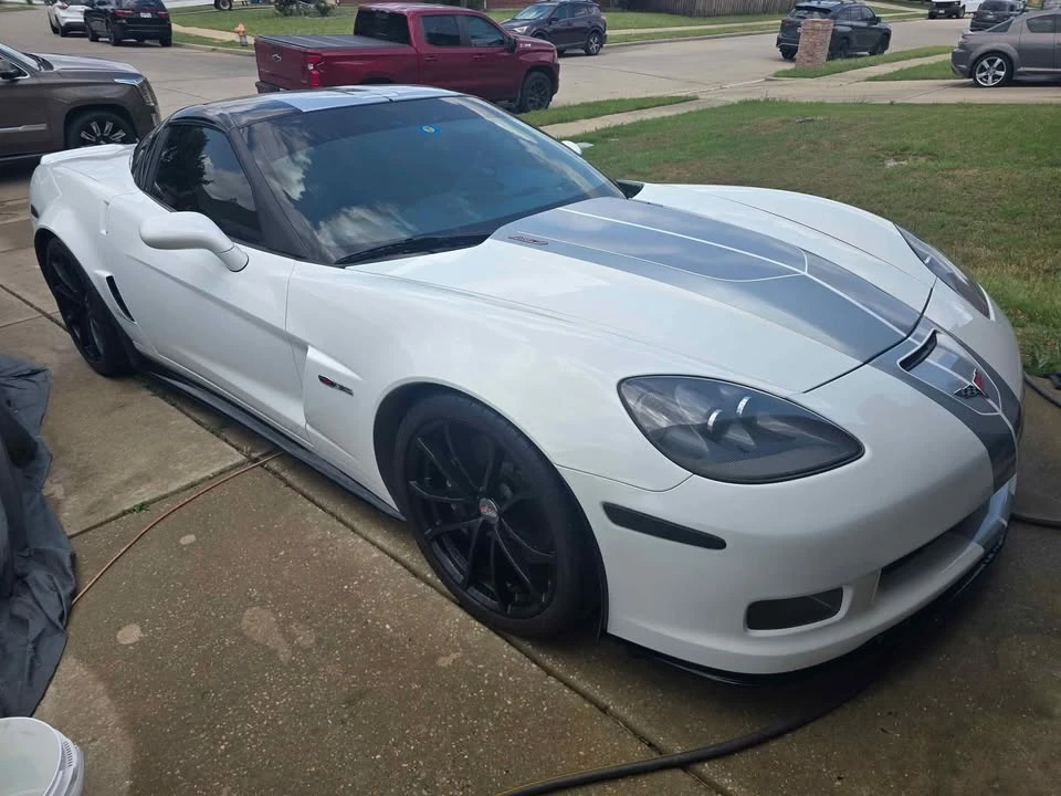 2013 Chevrolet Corvette C6 Z06 - Image 2 of 10