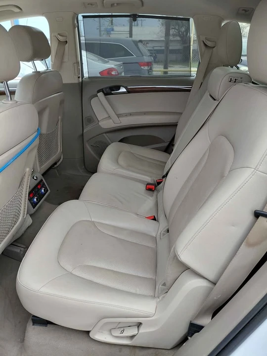 2013 Audi 4L Q7 - Image 10 of 10