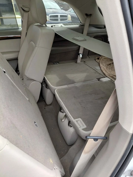 2013 Audi 4L Q7 - Image 9 of 10