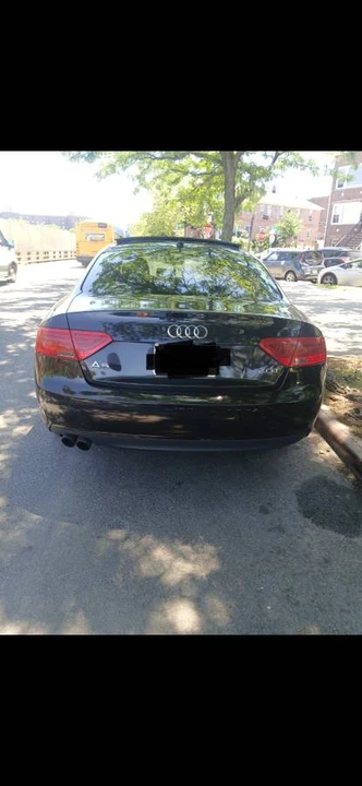 2013 Audi B8 A5 - Image 5 of 6