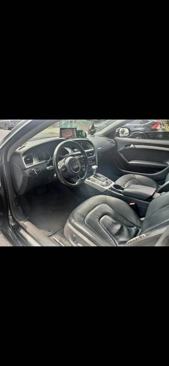 2013 Audi B8 A5 - Image 3 of 6