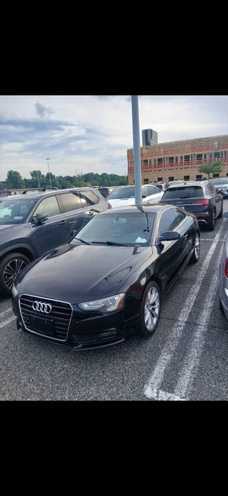 2013 Audi B8 A5 - Image 2 of 6