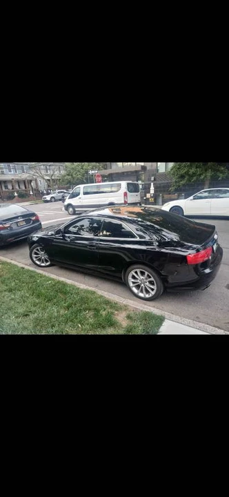 2013 Audi B8 A5 - Image 6 of 6