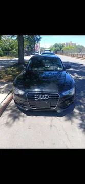 2013 Audi A5