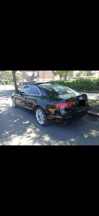 2013 Audi B8 A5 - Image 4 of 6