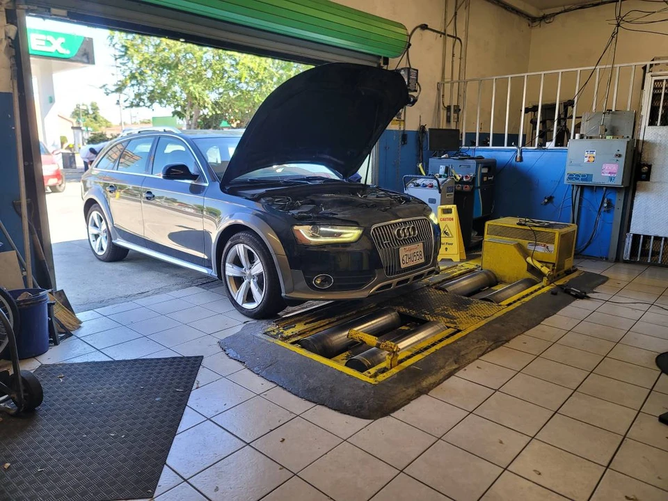 2013 Audi Allroad - Image 11 of 13