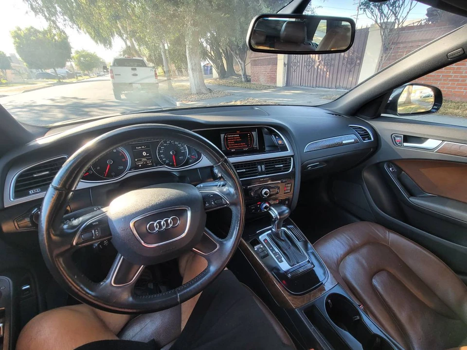 2013 Audi Allroad - Image 10 of 13