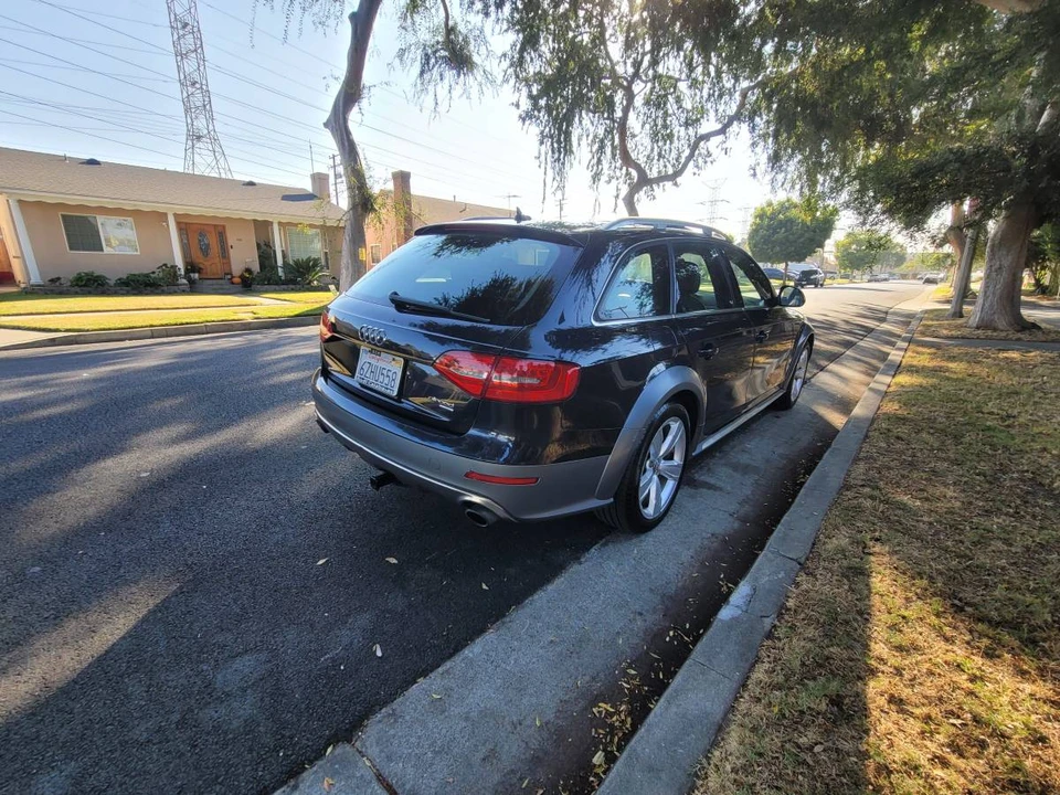 2013 Audi Allroad - Image 3 of 13